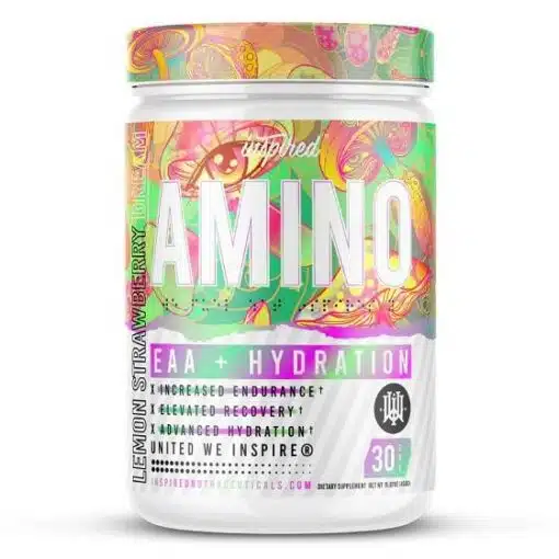 eng pm Inspired Amino Vegan EAA 450g 4477 1