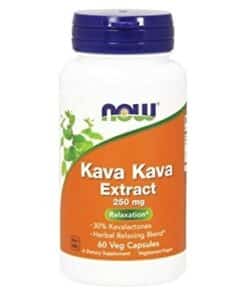 eng pm Kava Kava 250mg 60 caps 1001 1