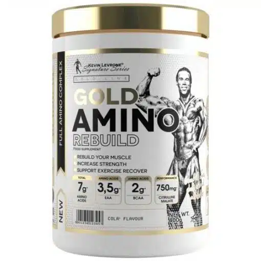 eng pm Kevin Levrone Gold Amino Rebuild 400g 4774 1