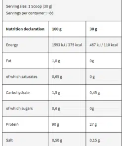 eng pm Kevin Levrone Levro Iso Whey 2000g 3343 2