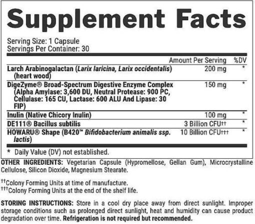eng pm Lipo6 Probiotico 30 capsule 4615 1
