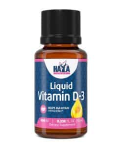 ita pm Vitamina D3 liquida 400 UI 2928 1