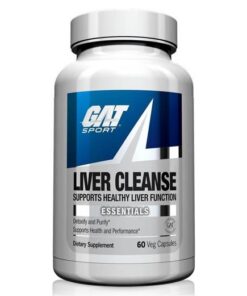 eng pm Liver Cleanse 60 caps 3099 1