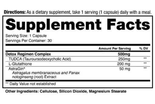 eng pm Liver Daily RX 30 caps 3170 2