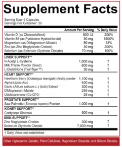 eng pm Liver Organ Defender 270 caps 3662 2