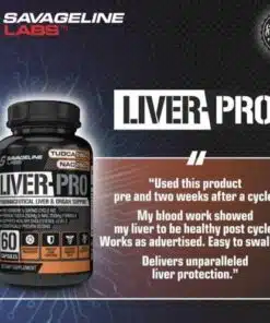 eng pm Liver Pro 60 caps 3594 3