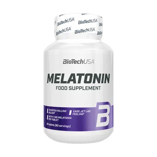 eng pm Melatonin 90 caps 3556 1