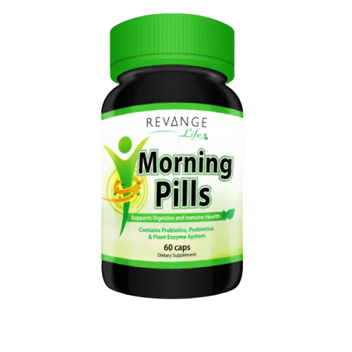 eng pm Morning Pills 60 cáps. 2771 1