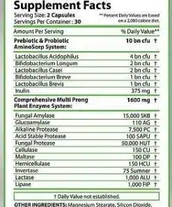 eng pm Morning Pills 60 cáps. 2771 2