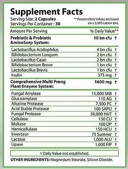 eng pm Morning Pills 60 cáps. 2771 2