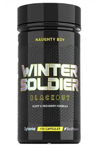 eng pm Naughty Boy Winter Soldier Black Out 150 kaps 4309 1