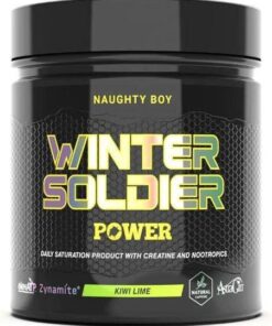 eng pm Naughty Boy Soldato d'inverno Potenza 420g 4314 1