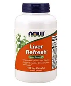 eng pm Now foods Liver Refresh 180 caps 338 1