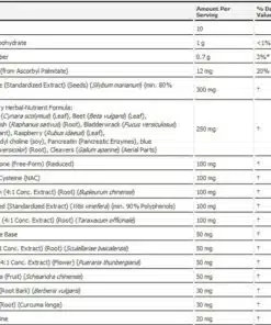 eng pm Now foods Liver Refresh 180 caps 338 2