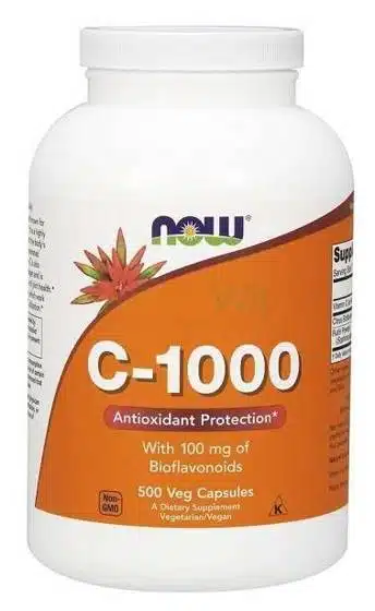 eng pm NowFoods C 1000 500 caps 3876 1