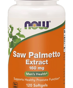 esp pm NowFoods Extracto de Saw Palmetto 120 cápsulas 4340 1