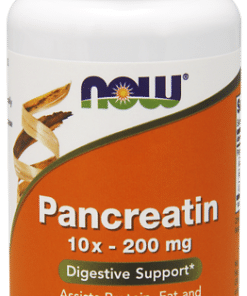 eng pm Pancreatin 200 mg 100 caps 1301 1