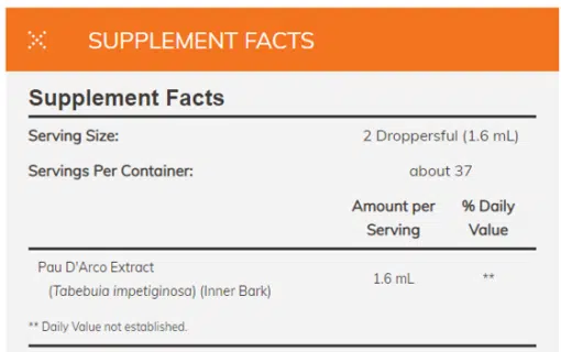 eng pm Pau DArco Extract 59 ml 2939 2