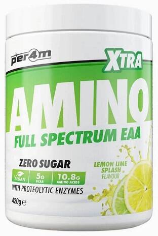 Per4m Amino Xtra 420g