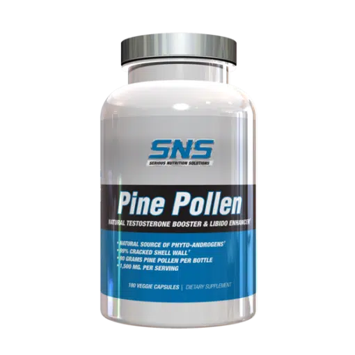 esp pm Polen de pino 1500 mg 180 cápsulas 3424 1