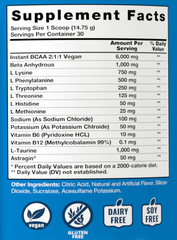 eng pm Relentless Labz BCAA EAA Hydration 442 5g 4586 2