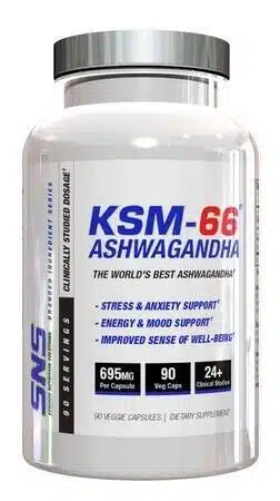 eng pm SNS KSM 66 Ashwagandha 90 caps 5042 1