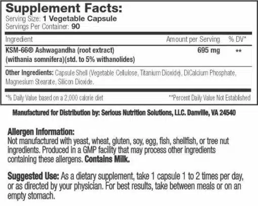 eng pm SNS KSM 66 Ashwagandha 90 caps 5042 2