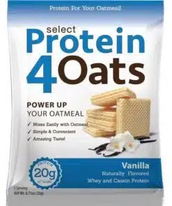 eng pm Select Protein 4Oats 246g 3418 4