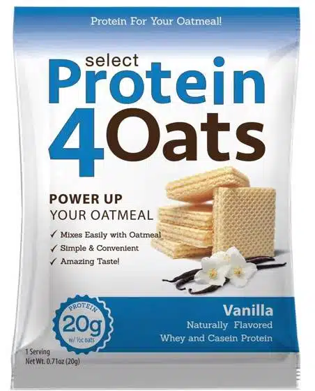 eng pm Select Protein 4Oats 246g 3418 4