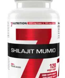 fra pm Shilajit Mumio 400 mg 120 gélules 3403 1