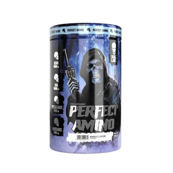 Skull Labs Perfect Amino 450 g