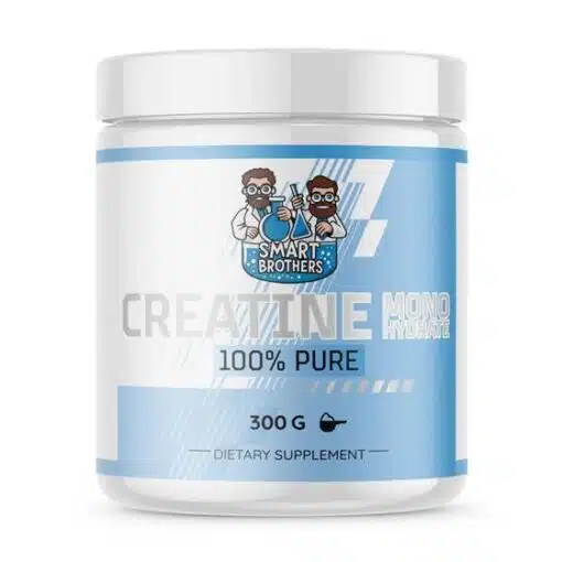 eng pm Smart Brothers Creatine 100 Pure 300g 4793 1