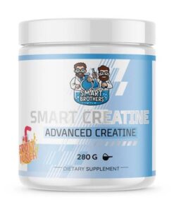 esp pm Creatina inteligente Smart Brothers 280 g 4794 1