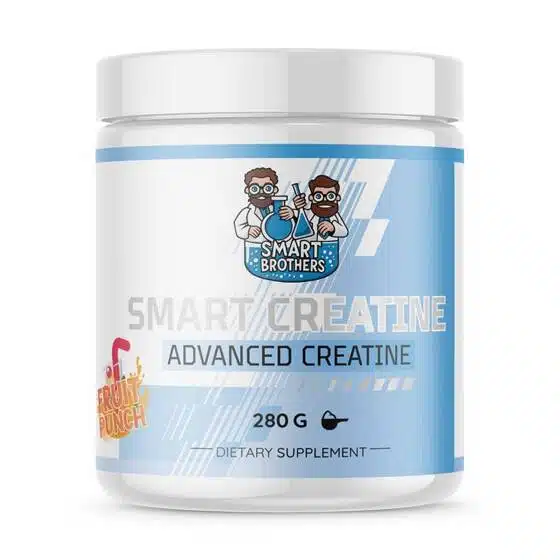 Smart Brothers Smart Creatine 280g