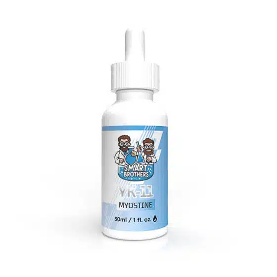 Smart Brothers Yk-11 Miostina 18mg 30 ml