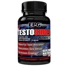 eng pm TestoShred Boost 120 gélules 2855 1