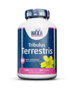 esp pm Tribulus Terrestris 1000mg 100 cápsulas 1144 1