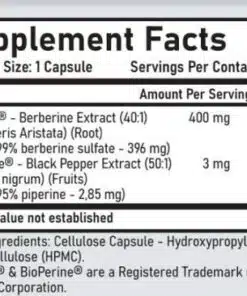 eng pm UNS Berberine Bioperine 60 caps 3895 2