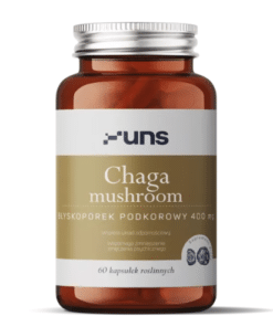 eng pm UNS Chaga Mushroom 60 caps 4516 1