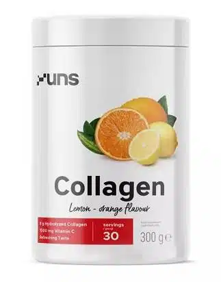 ita pm UNS Collagene 300 g 3907 1