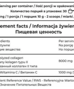 ita pm UNS Collagene 300 g 3907 2