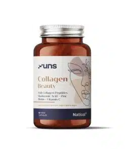 eng pm UNS Collagen Beauty 60 caps 3648 1