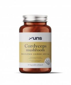 eng pm UNS Fungo Cordyceps 60 caps 3643 1