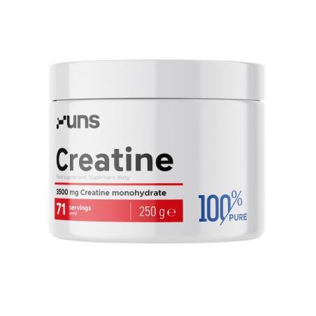 UNS Creatine 250 g