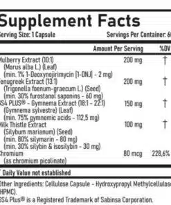 eng pm UNS Diabetovit 60 caps 3894 2