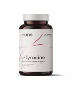 eng pm UNS L Tyrosine 90 gélules 3853 1