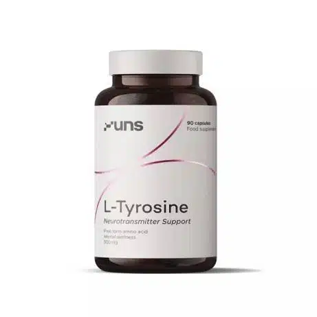 eng pm UNS L Tyrosine 90 gélules 3853 1