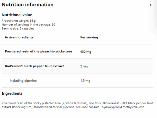 ita pm UNS Mastika 60 caps 4708 2