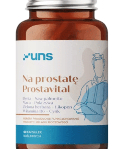 esp pm UNS ProstaVital 60 cápsulas 4381 1