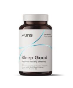 eng pm UNS Sleep Good 90 caps 3727 1